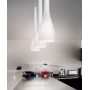 IDEAL-LUX Flut SP1 Big Lampadario Moderno 2 Colori