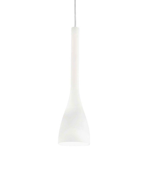 IDEAL-LUX Flut SP1 Small Lampadario Moderno 3 Colori