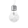 IDEAL-LUX Luce Max SP1 Big Lampadario Moderno