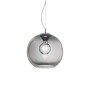 IDEAL-LUX Nemo SP1 D20 Lampadario Moderno 3 Colori