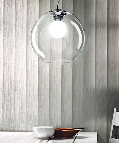 IDEAL-LUX Nemo SP1 D30 Lampadario Moderno 4 Colori