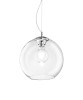IDEAL-LUX Nemo SP1 D30 Lampadario Moderno 4 Colori