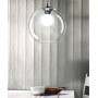 IDEAL-LUX Nemo SP1 D40 Lampadario Moderno 4 Colori