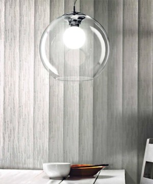 IDEAL-LUX Nemo SP1 D40 Lampadario Moderno 4 Colori