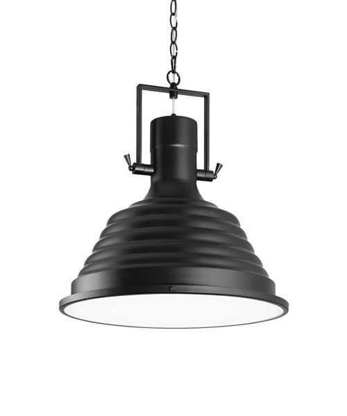 IDEAL-LUX Fisherman SP1 Lampada a Sospensione