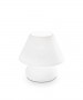 IDEAL-LUX Prato TL1 Small Lampada da tavolo