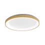GEA LUCE Krizia P/S O Plafoniera Moderna Led 3 Colori
