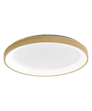 GEA LUCE Krizia P/S O Plafoniera Moderna Led 3 Colori