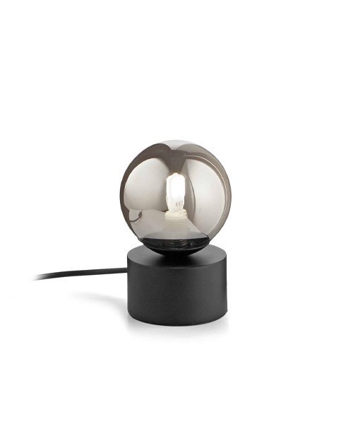 IDEAL-LUX Perlage TL1 Lampada da Tavolo 3 Colori