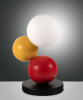 FABAS Micky 3754-30-101 Lampada da Tavolo