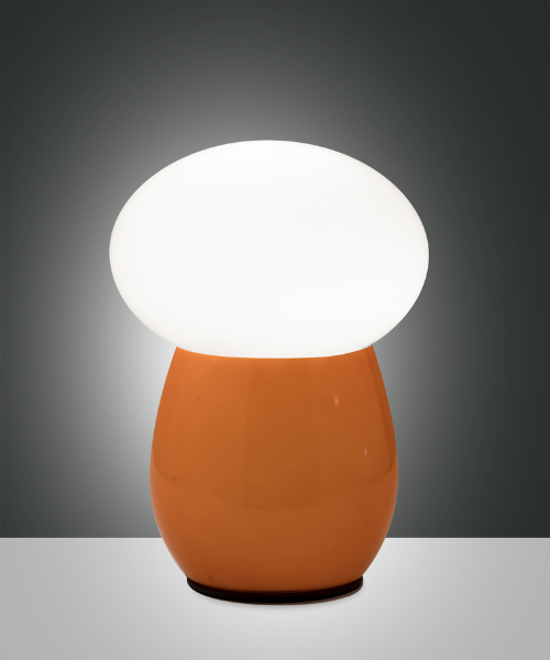 FABAS Freddy 3752 Lampada da Tavolo Moderna