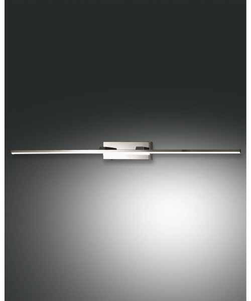 FABAS Nala 3361-29-101 Lampada da Specchio Led 3 Colori