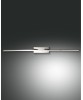 FABAS Nala 3361-29-101 Lampada da Specchio Led 3 Colori
