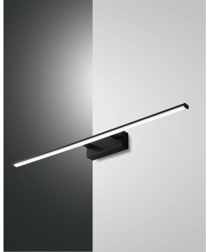 FABAS Nala Applique 3361-28-101 Moderna Led 3 Colori