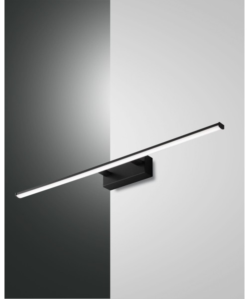 FABAS Nala 3361-28-101 Aplique Moderna Led 3 Colori