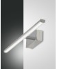 FABAS Nala 3361-26-101 Lampada da Specchio Moderna Led 3 Colori