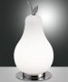 FABAS Wilma 3763 Lampada da Tavolo Moderna Led 4 Colori