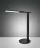 FABAS Ideal 3550-30-101 Lampada da Tavolo Moderna Led 2 Colori