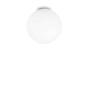 IDEAL-LUX Mapa Bianco PL1 D40 Lampada da Soffitto