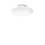 IDEAL-LUX Smarties PL1 D33 Lampada da soffitto