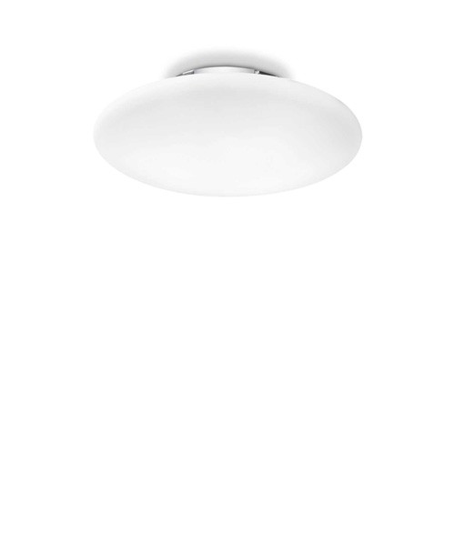 IDEAL-LUX Smarties PL1 D33 Lampada da soffitto