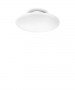 IDEAL-LUX Smarties PL1 D33 Lampada da soffitto