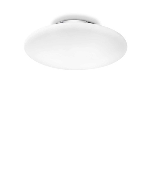 IDEAL-LUX Smarties PL3 D60 Lampada da soffitto