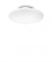 IDEAL-LUX Smarties PL3 D60 Lampada da soffitto