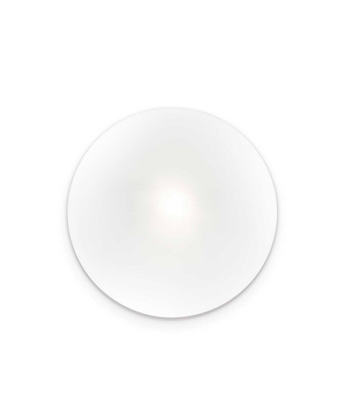 IDEAL-LUX Smarties AP1 Lampada da parete