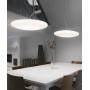 IDEAL-LUX Smarties SP3 D42 Lampadario Moderno
