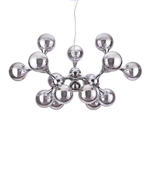 IDEAL-LUX Nodi SP15 Lampadario Moderno 3 Colori