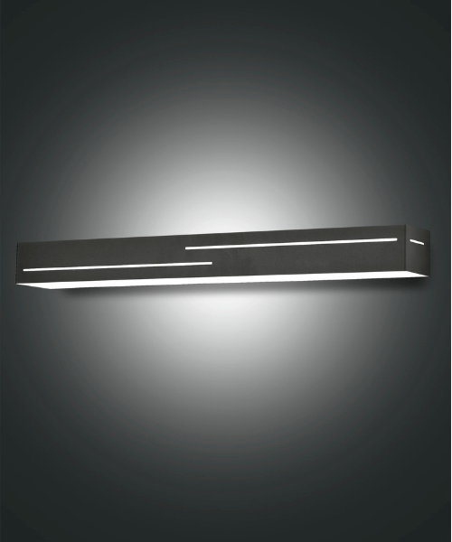 FABAS Banny 3318-26 Applique Moderna Led 3 Colori