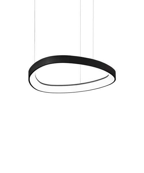 IDEAL-LUX Gemini SP D042 Lampadario LED 3 colori