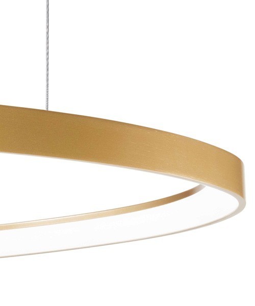 IDEAL-LUX Gemini SP D042 Lampadario LED 3 colori