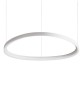 IDEAL-LUX Gemini SP D061 Lampadario LED 3 colori