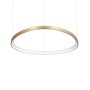 IDEAL-LUX Gemini SP D061 Lampadario LED 3 colori