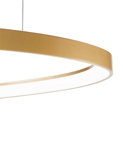 IDEAL-LUX Gemini SP D105 Lampadario LED 3 colori
