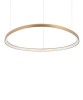 IDEAL-LUX Gemini SP D105 Lampadario LED 3 colori