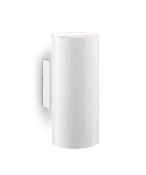 IDEAL-LUX Look AP2 Lampada da Parete LED 5 Colori