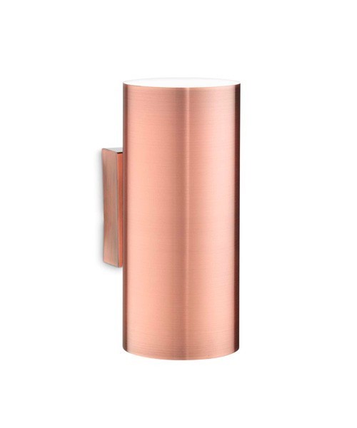 IDEAL-LUX Look AP2 Lampada da Parete LED 5 Colori