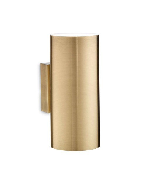 IDEAL-LUX Look AP2 Lampada da Parete LED 5 Colori