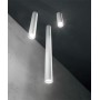 IDEAL-LUX Look PL1 h75 Lampada da Soffitto 2 Colori