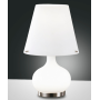 FABAS Ade 2533-34-102 Lampada Moderna da Tavolo
