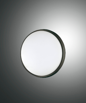 FABAS Olly 3315-69 Lampada Moderna da soffitto Led 2 Colori