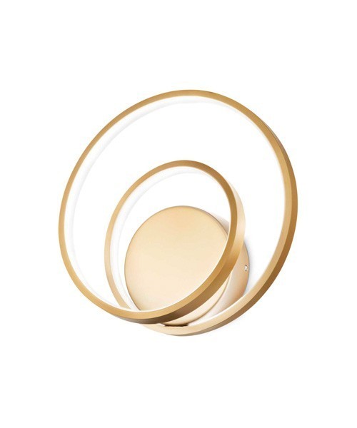 IDEAL-LUX Oz AP On-Off Lampada da parete LED 3 colori