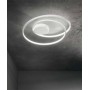 IDEAL-LUX Oz PL DALI Lampada da soffitto parete LED 3 colori
