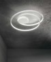 IDEAL-LUX Oz PL DALI Lampada da soffitto parete LED 3 colori