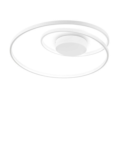 IDEAL-LUX Oz PL On-Off Lampada da soffitto parete LED 3 colori