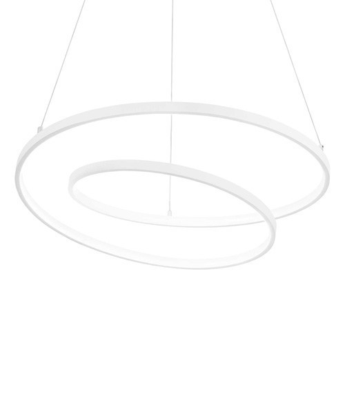 IDEAL-LUX Oz SP D80 DALI Lampadario LED 3 colori