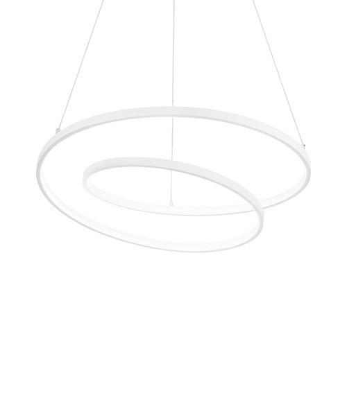 IDEAL-LUX Oz SP D60 DALI Lampadario LED 3 colori